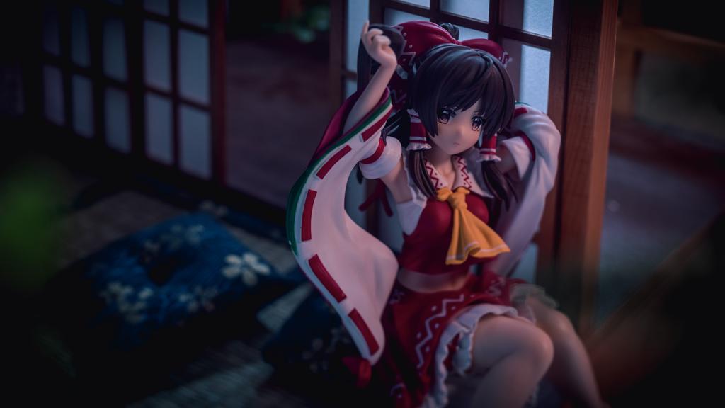 Reimu