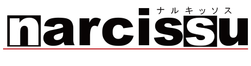 Narcissu logo
